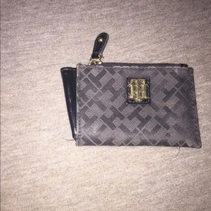 Tommy Hilfiger wallet
